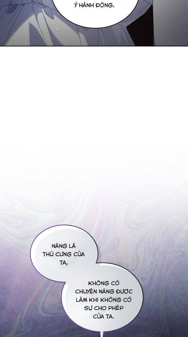 Ác Nữ Thuần Hoá Quái Thú Chapter 43 - Trang 2