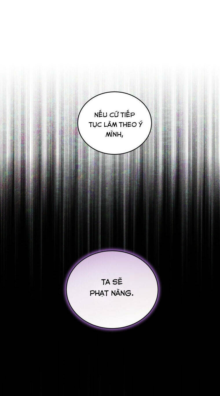 Ác Nữ Thuần Hoá Quái Thú Chapter 43 - Trang 2