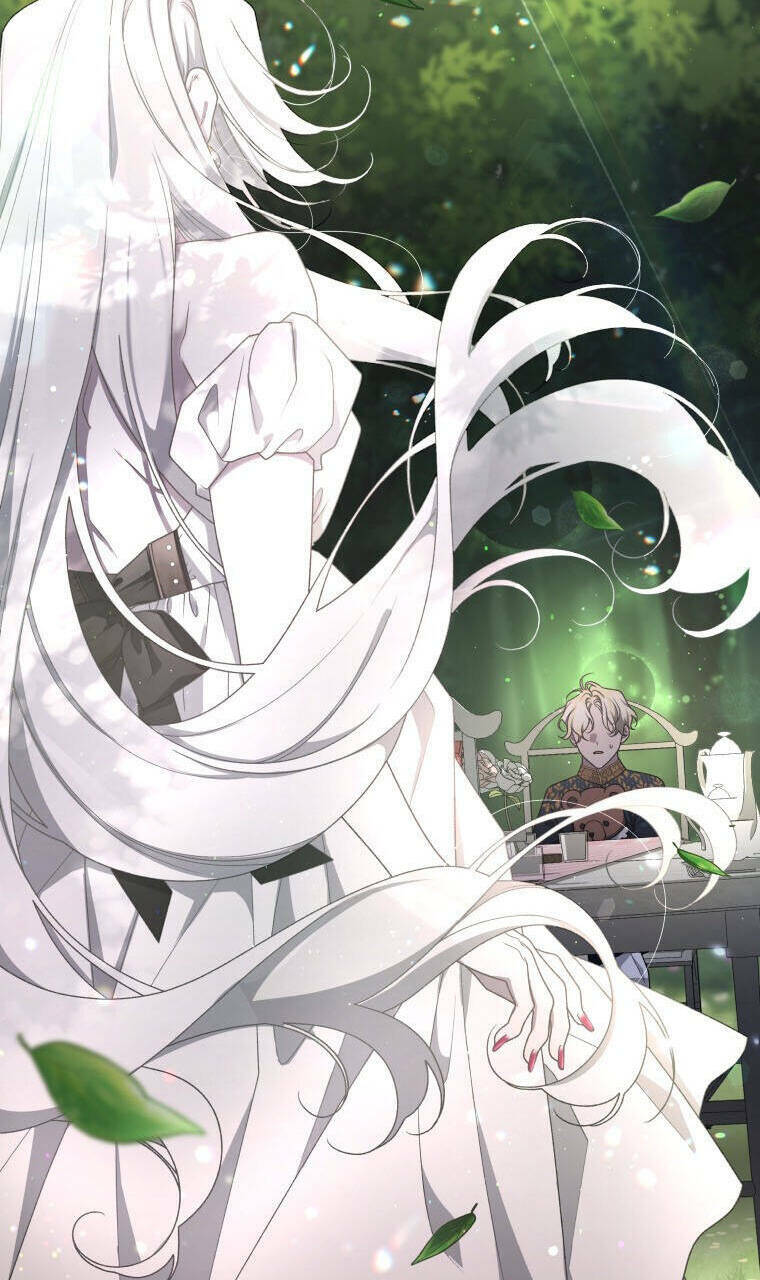 Ác Nữ Thuần Hoá Quái Thú Chapter 43 - Trang 2