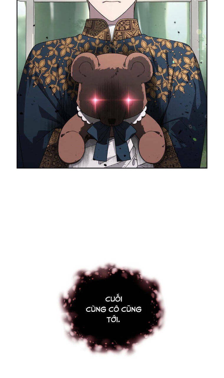 Ác Nữ Thuần Hoá Quái Thú Chapter 43 - Trang 2