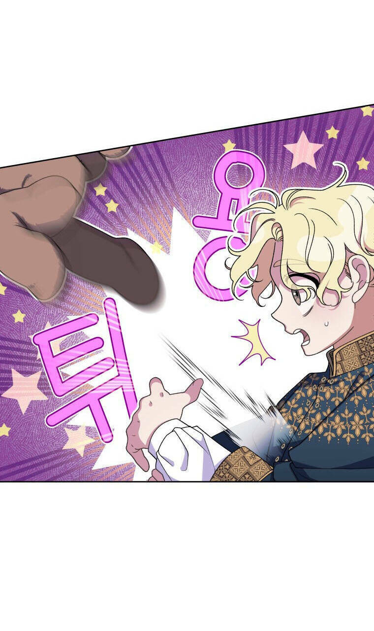 Ác Nữ Thuần Hoá Quái Thú Chapter 43 - Trang 2