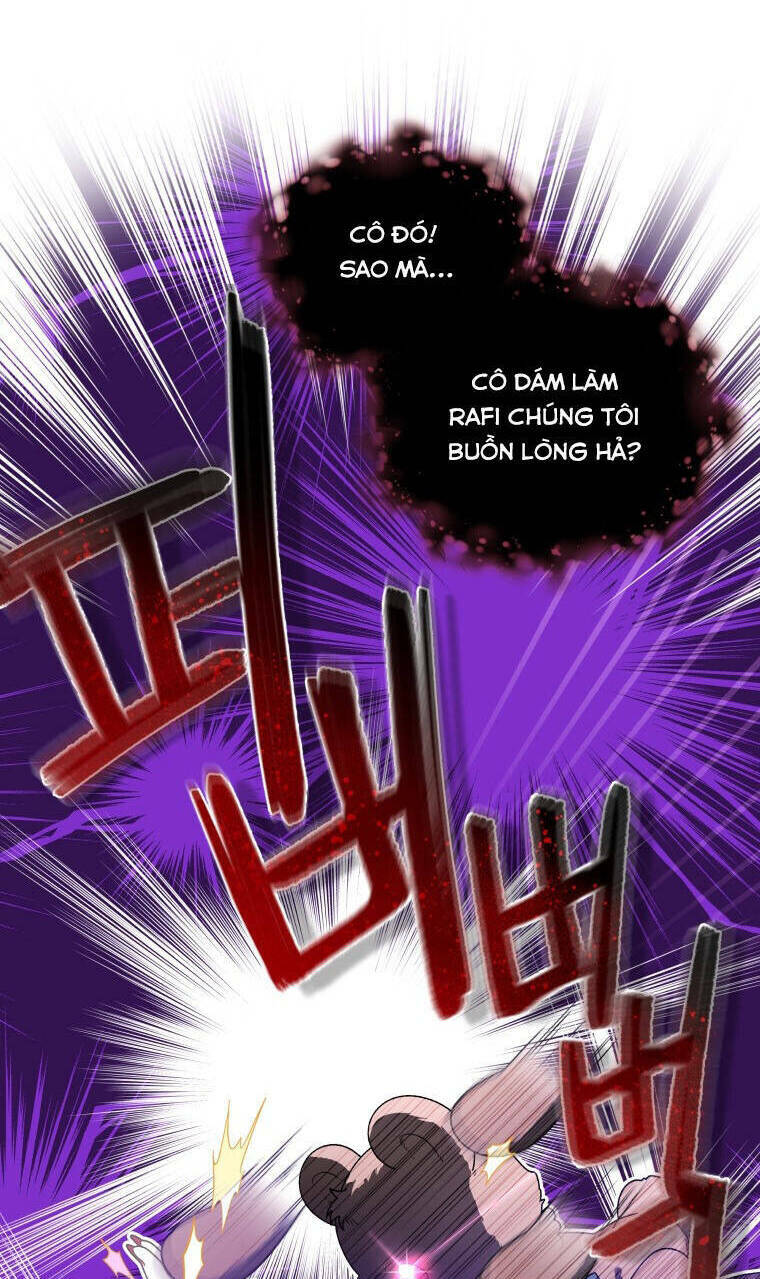 Ác Nữ Thuần Hoá Quái Thú Chapter 43 - Trang 2