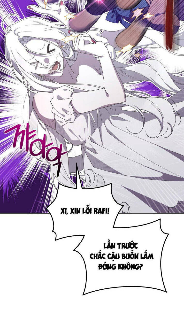 Ác Nữ Thuần Hoá Quái Thú Chapter 43 - Trang 2