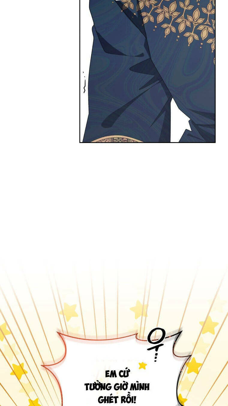 Ác Nữ Thuần Hoá Quái Thú Chapter 43 - Trang 2