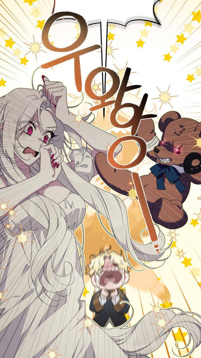 Ác Nữ Thuần Hoá Quái Thú Chapter 43 - Trang 2