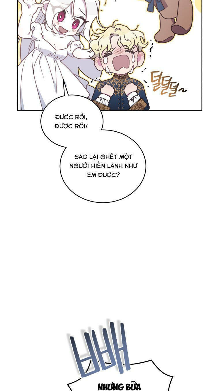 Ác Nữ Thuần Hoá Quái Thú Chapter 43 - Trang 2