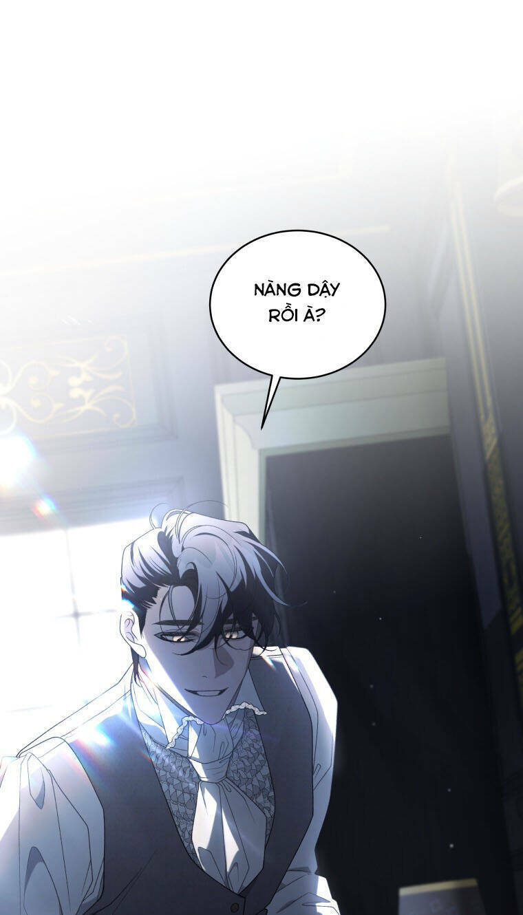 Ác Nữ Thuần Hoá Quái Thú Chapter 44 - Trang 2