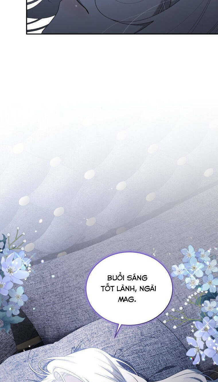 Ác Nữ Thuần Hoá Quái Thú Chapter 44 - Trang 2