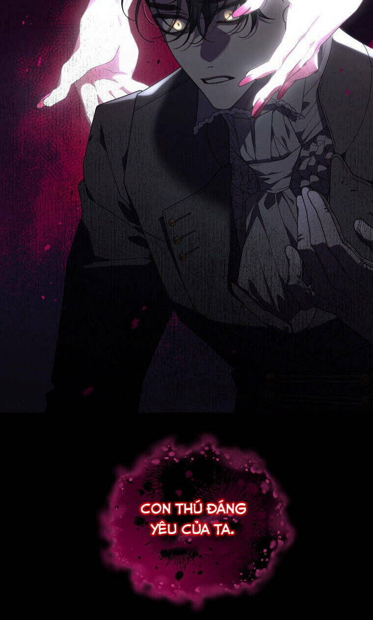 Ác Nữ Thuần Hoá Quái Thú Chapter 44 - Trang 2