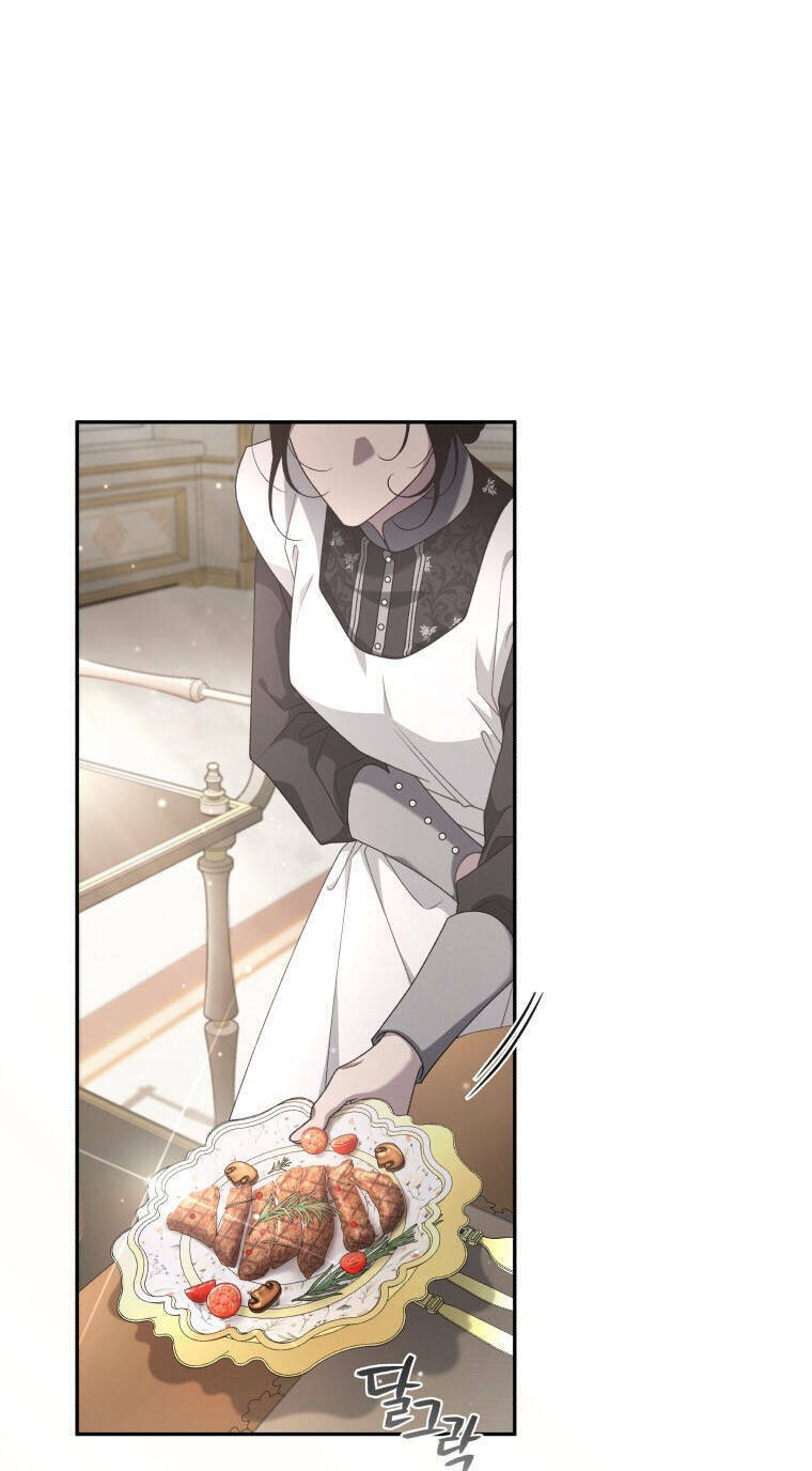 Ác Nữ Thuần Hoá Quái Thú Chapter 44 - Trang 2