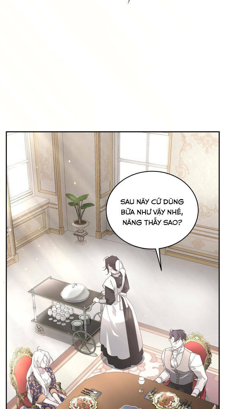 Ác Nữ Thuần Hoá Quái Thú Chapter 44 - Trang 2