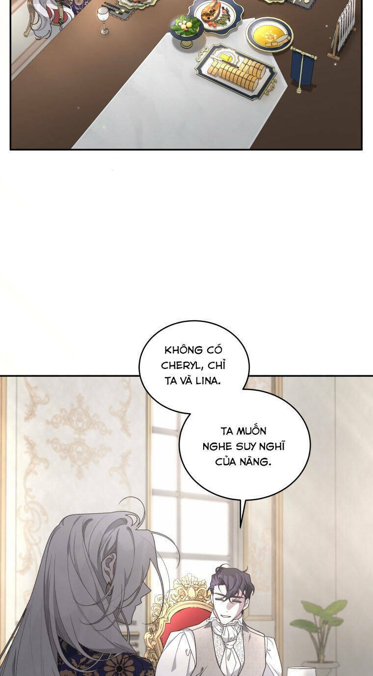 Ác Nữ Thuần Hoá Quái Thú Chapter 44 - Trang 2