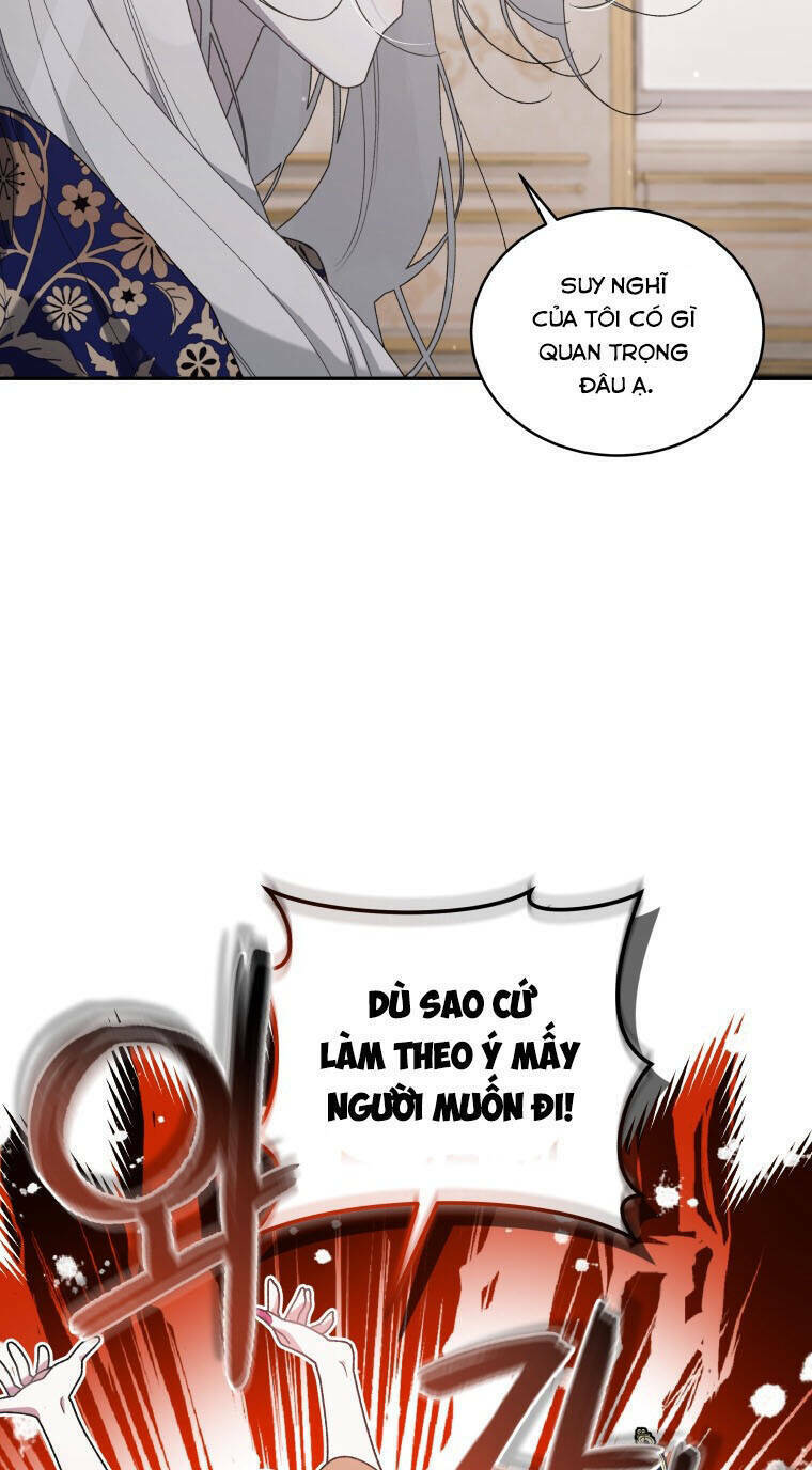 Ác Nữ Thuần Hoá Quái Thú Chapter 44 - Trang 2