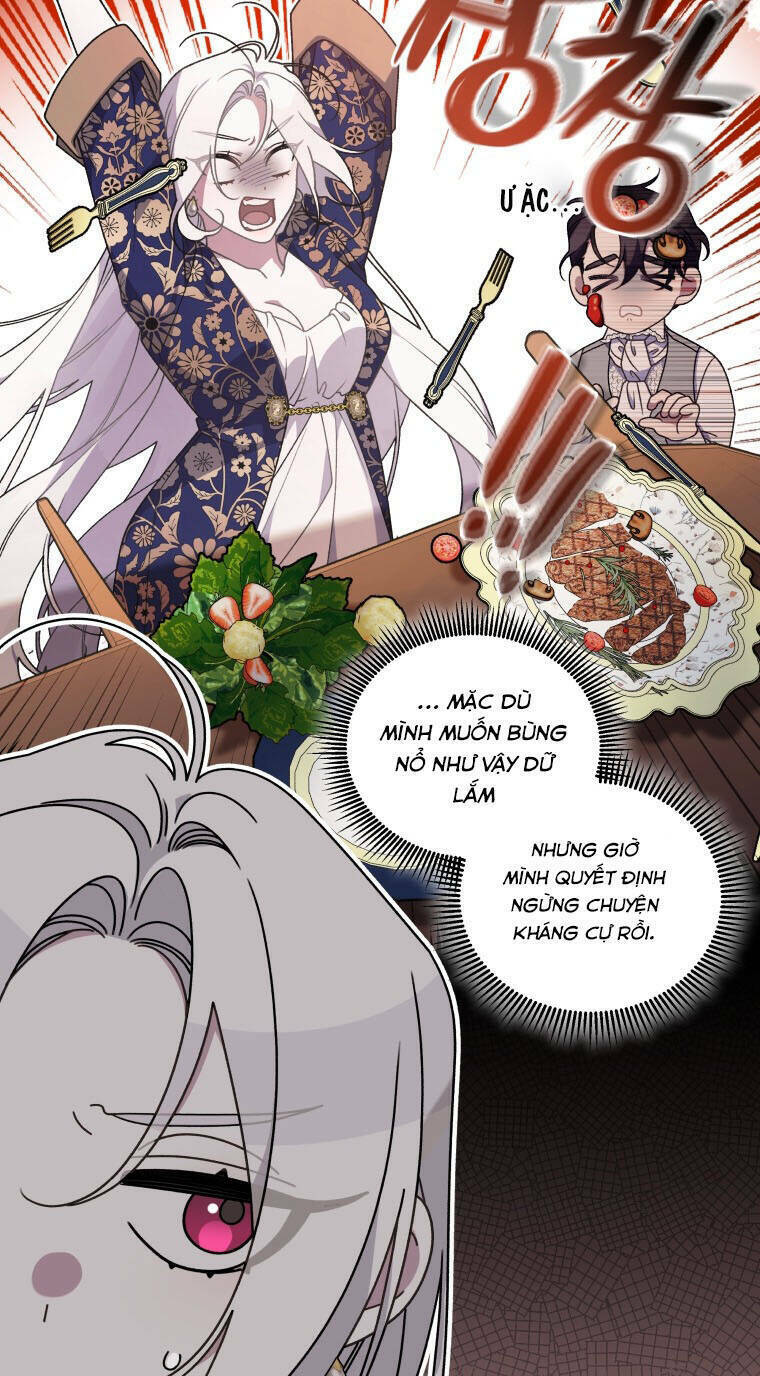 Ác Nữ Thuần Hoá Quái Thú Chapter 44 - Trang 2