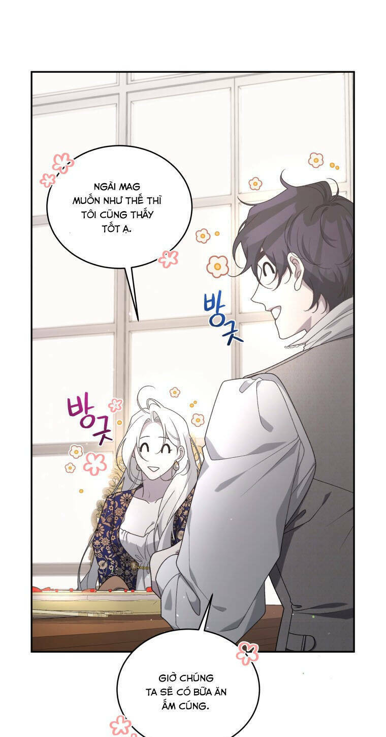 Ác Nữ Thuần Hoá Quái Thú Chapter 44 - Trang 2