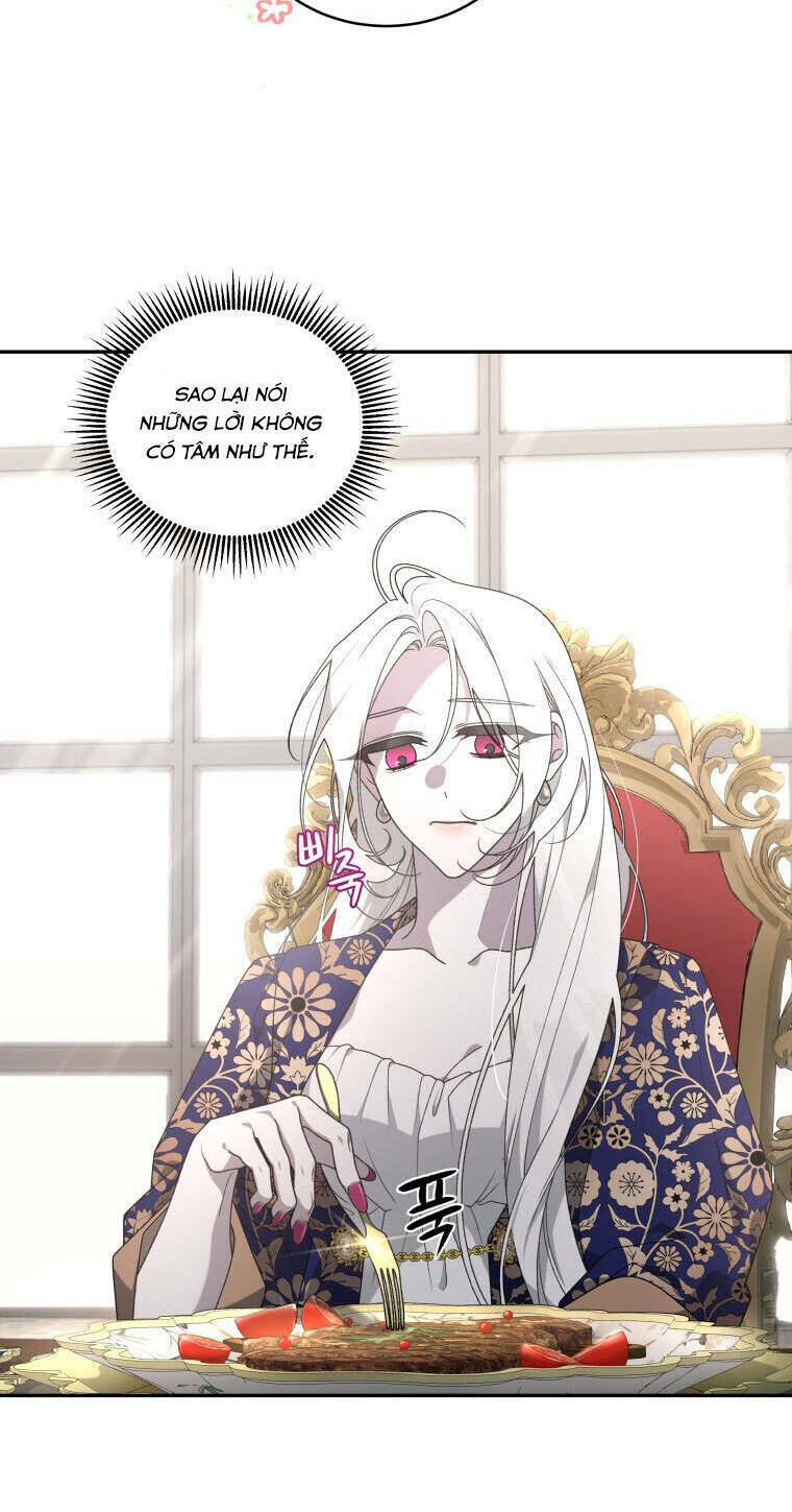 Ác Nữ Thuần Hoá Quái Thú Chapter 44 - Trang 2