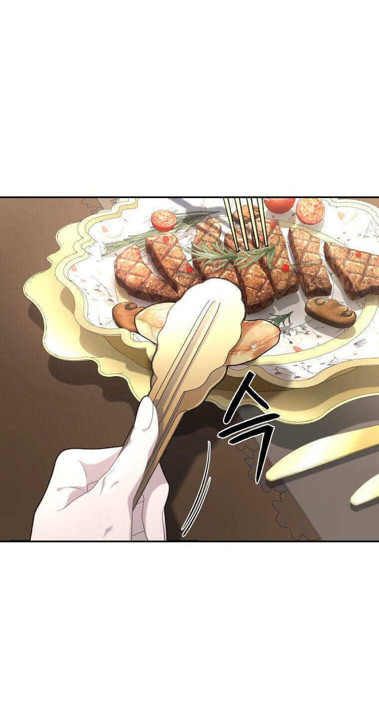 Ác Nữ Thuần Hoá Quái Thú Chapter 44 - Trang 2