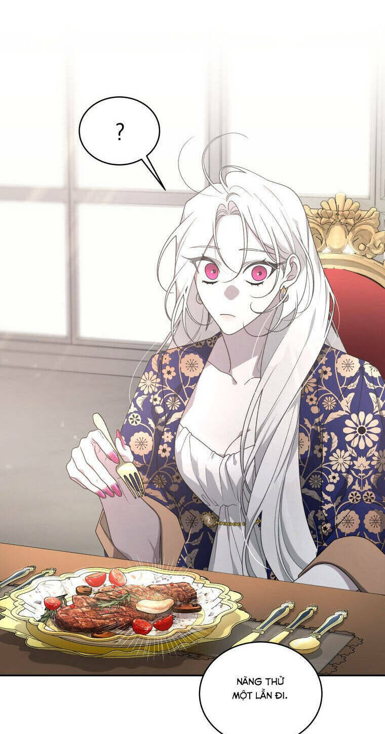 Ác Nữ Thuần Hoá Quái Thú Chapter 44 - Trang 2