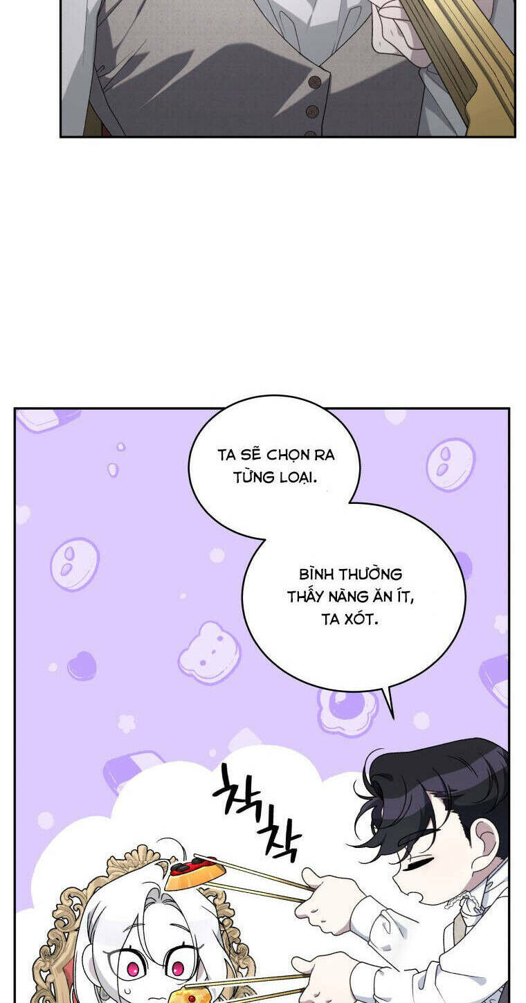 Ác Nữ Thuần Hoá Quái Thú Chapter 44 - Trang 2