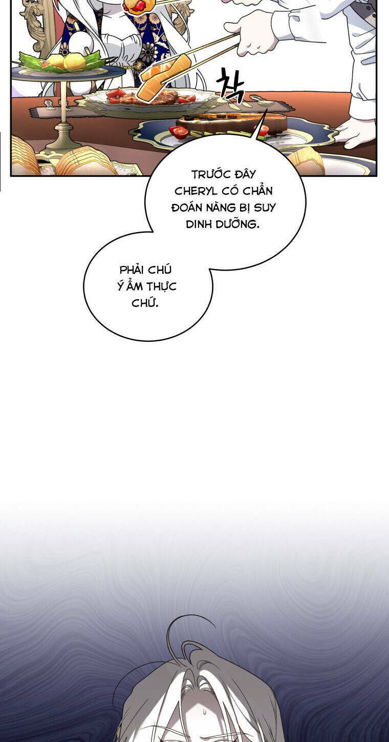 Ác Nữ Thuần Hoá Quái Thú Chapter 44 - Trang 2