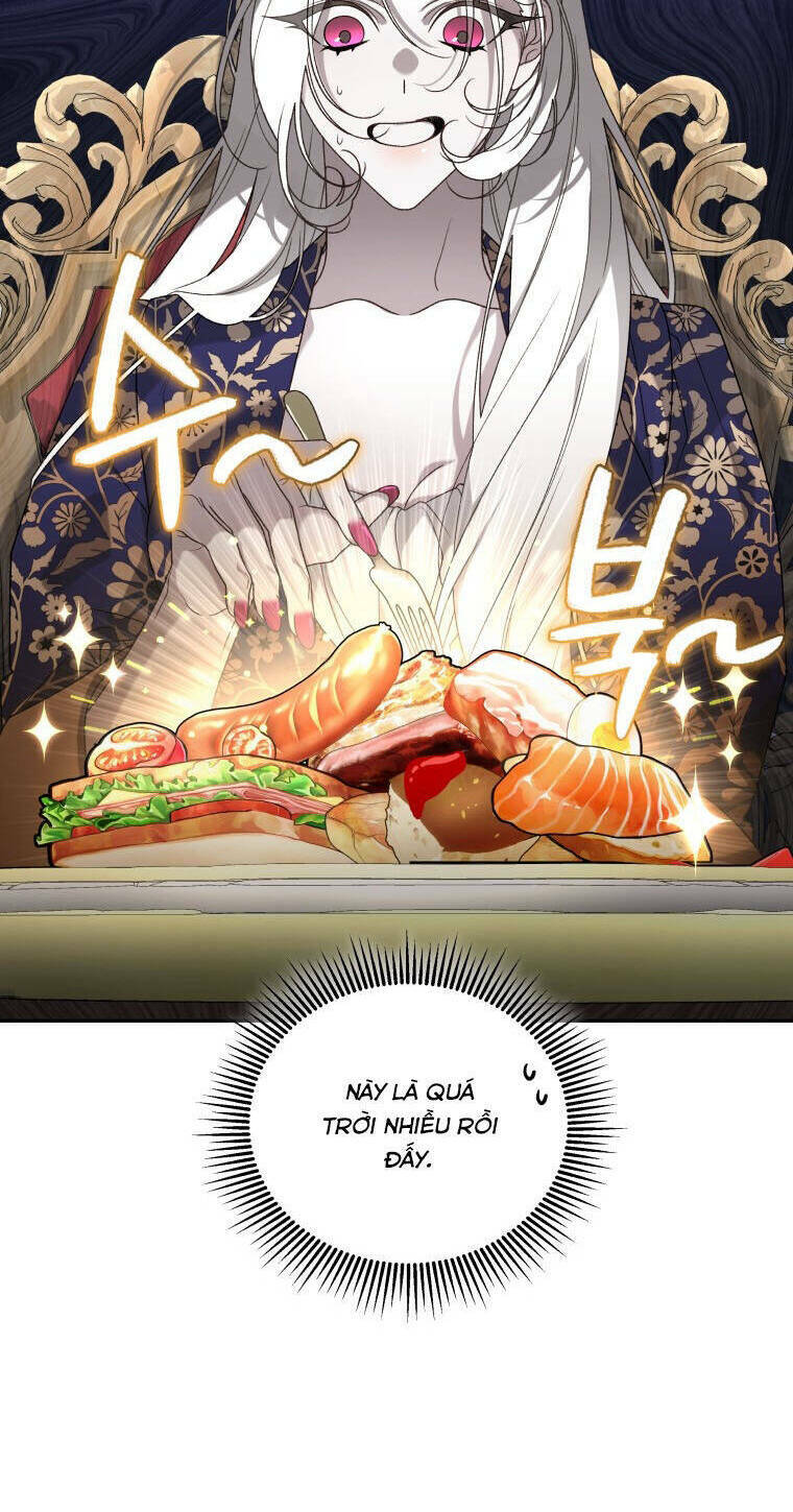 Ác Nữ Thuần Hoá Quái Thú Chapter 44 - Trang 2