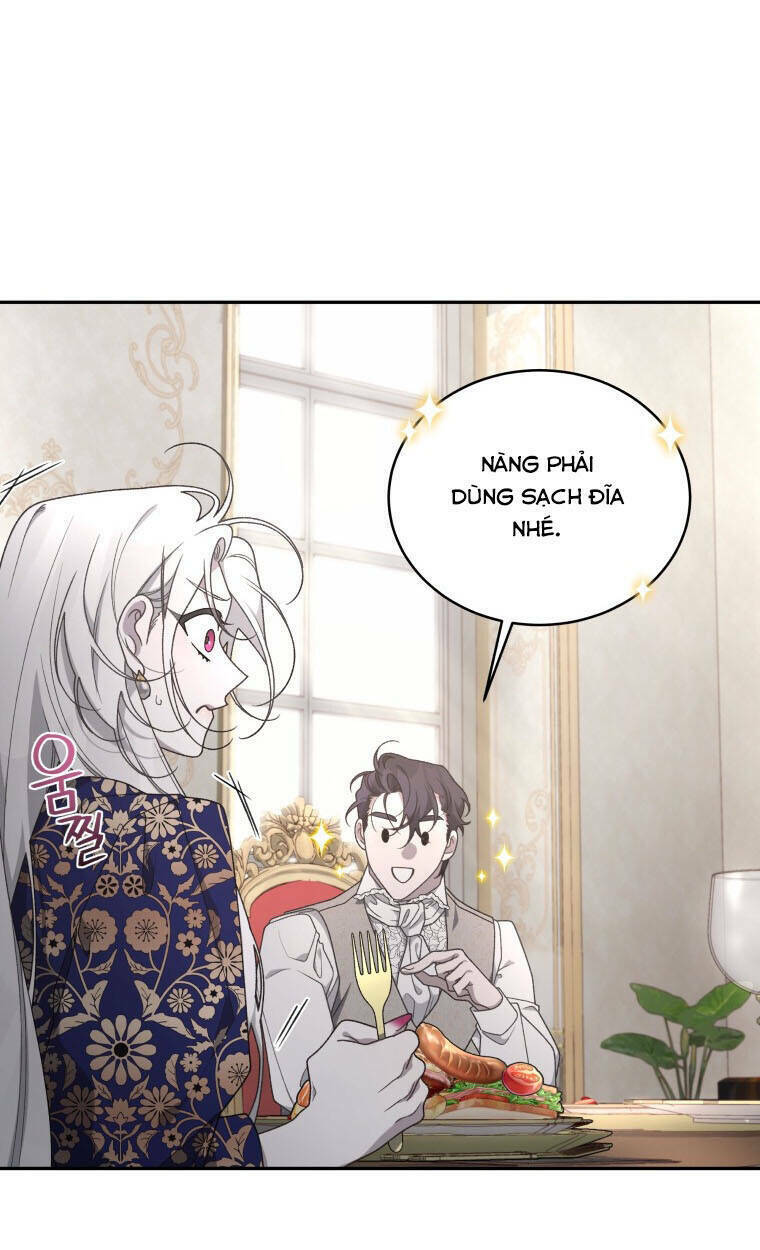 Ác Nữ Thuần Hoá Quái Thú Chapter 44 - Trang 2