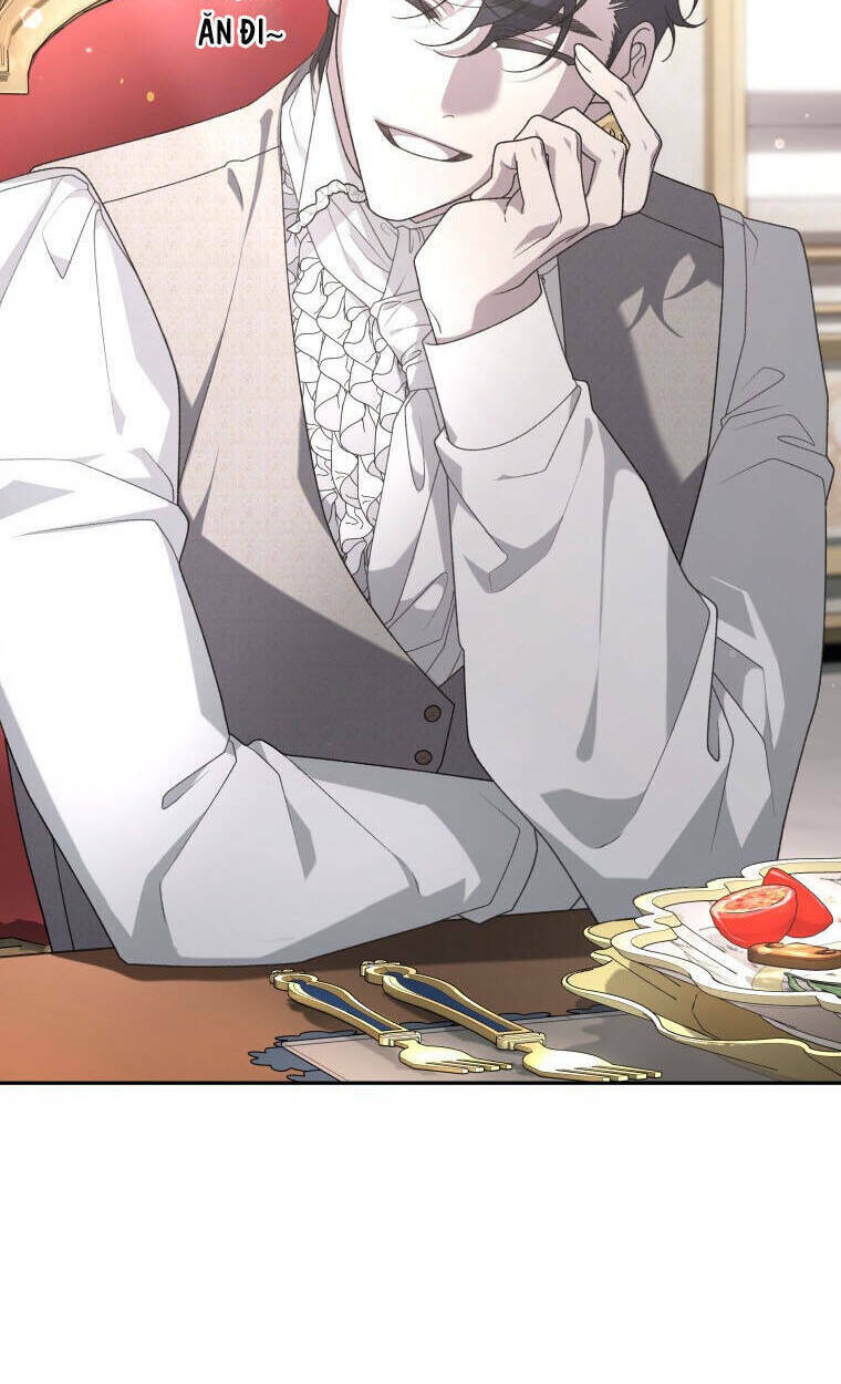 Ác Nữ Thuần Hoá Quái Thú Chapter 44 - Trang 2