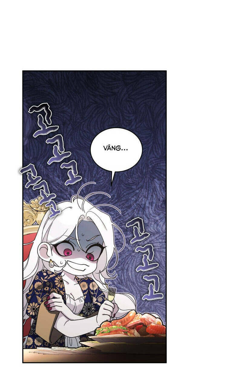 Ác Nữ Thuần Hoá Quái Thú Chapter 44 - Trang 2