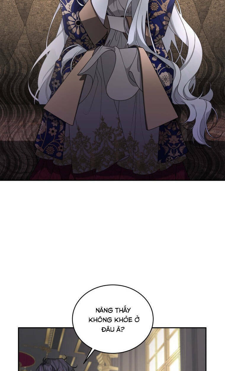 Ác Nữ Thuần Hoá Quái Thú Chapter 44 - Trang 2