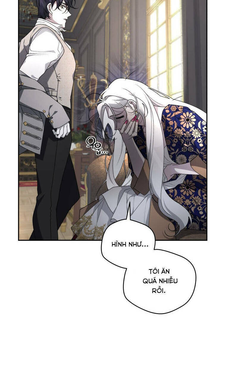 Ác Nữ Thuần Hoá Quái Thú Chapter 44 - Trang 2