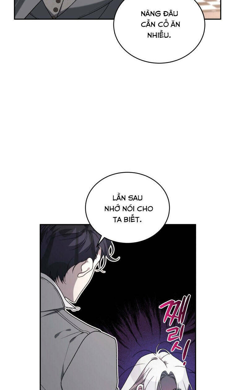 Ác Nữ Thuần Hoá Quái Thú Chapter 44 - Trang 2