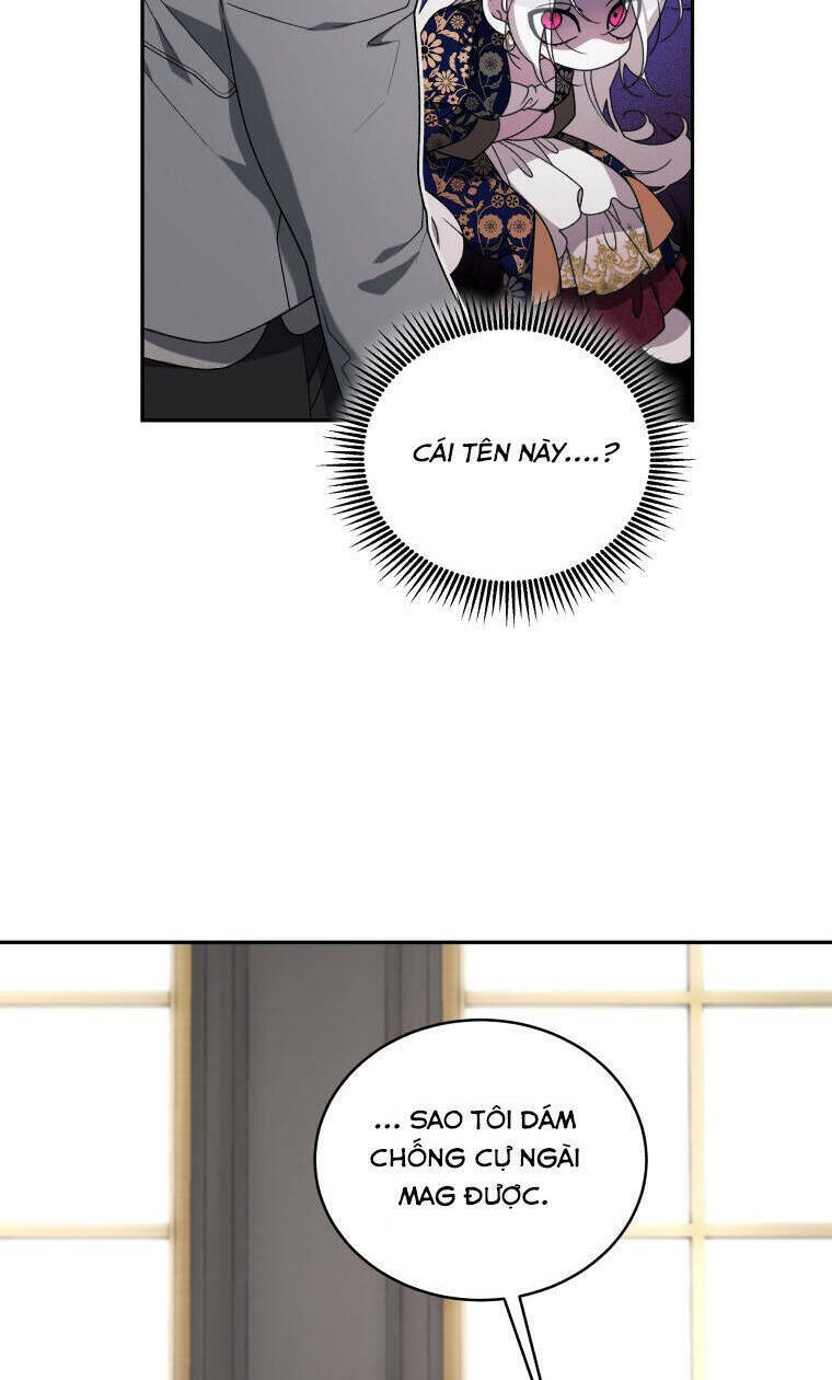 Ác Nữ Thuần Hoá Quái Thú Chapter 44 - Trang 2