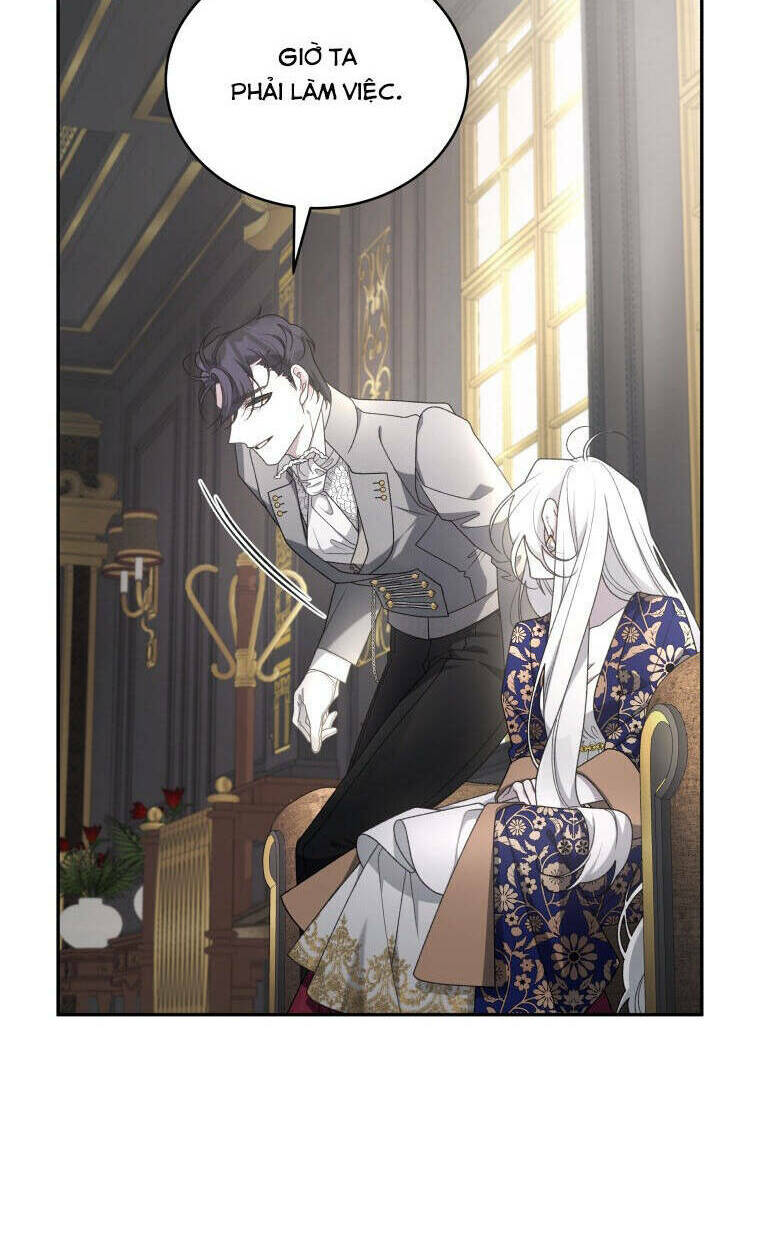 Ác Nữ Thuần Hoá Quái Thú Chapter 44 - Trang 2