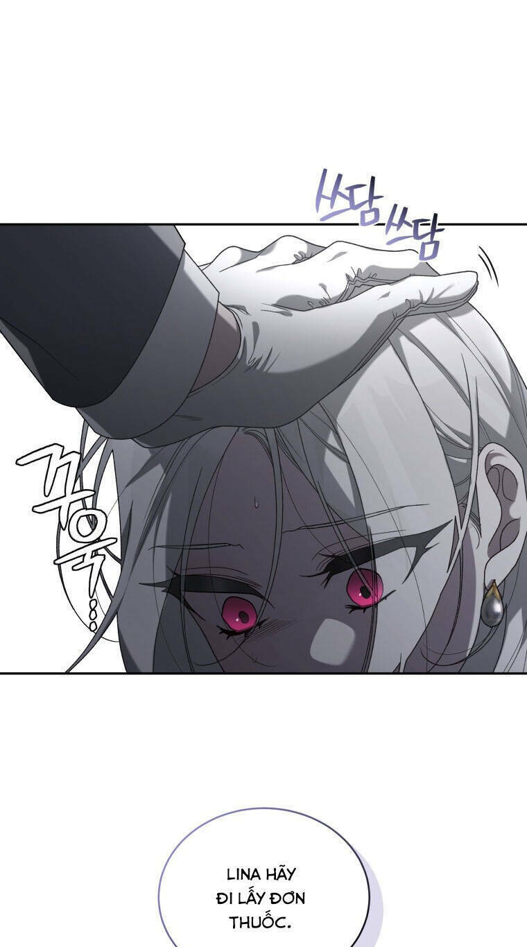 Ác Nữ Thuần Hoá Quái Thú Chapter 44 - Trang 2