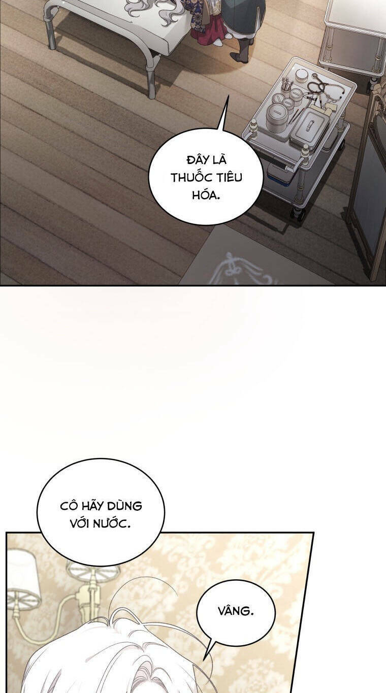 Ác Nữ Thuần Hoá Quái Thú Chapter 44 - Trang 2