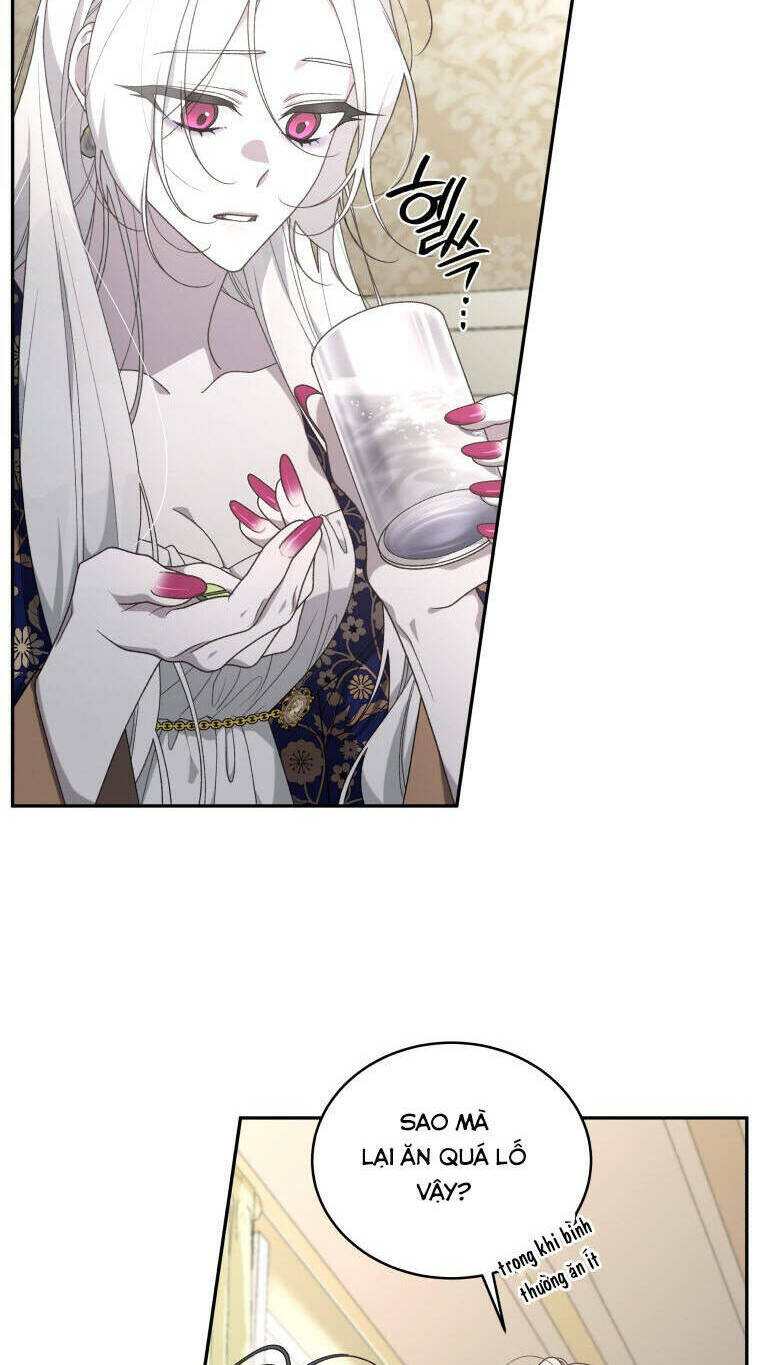 Ác Nữ Thuần Hoá Quái Thú Chapter 44 - Trang 2