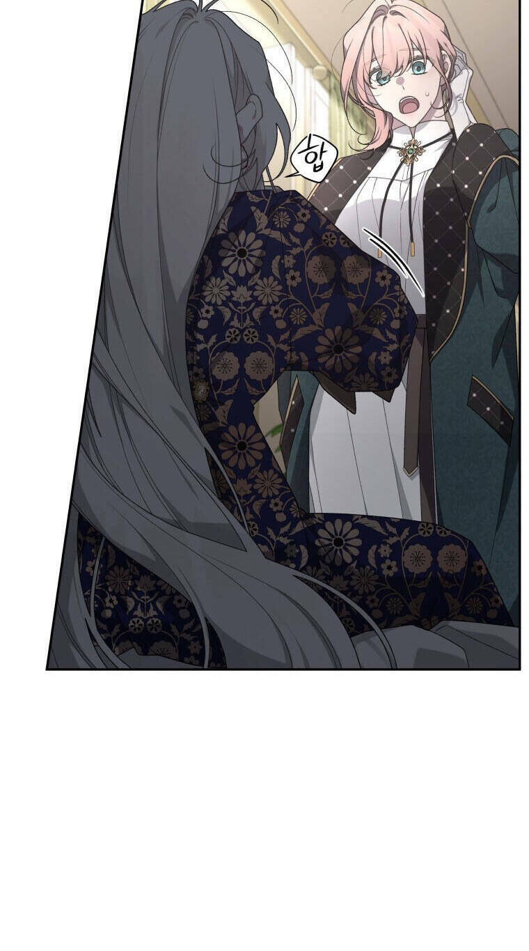 Ác Nữ Thuần Hoá Quái Thú Chapter 44 - Trang 2