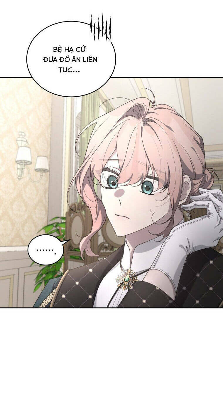 Ác Nữ Thuần Hoá Quái Thú Chapter 44 - Trang 2