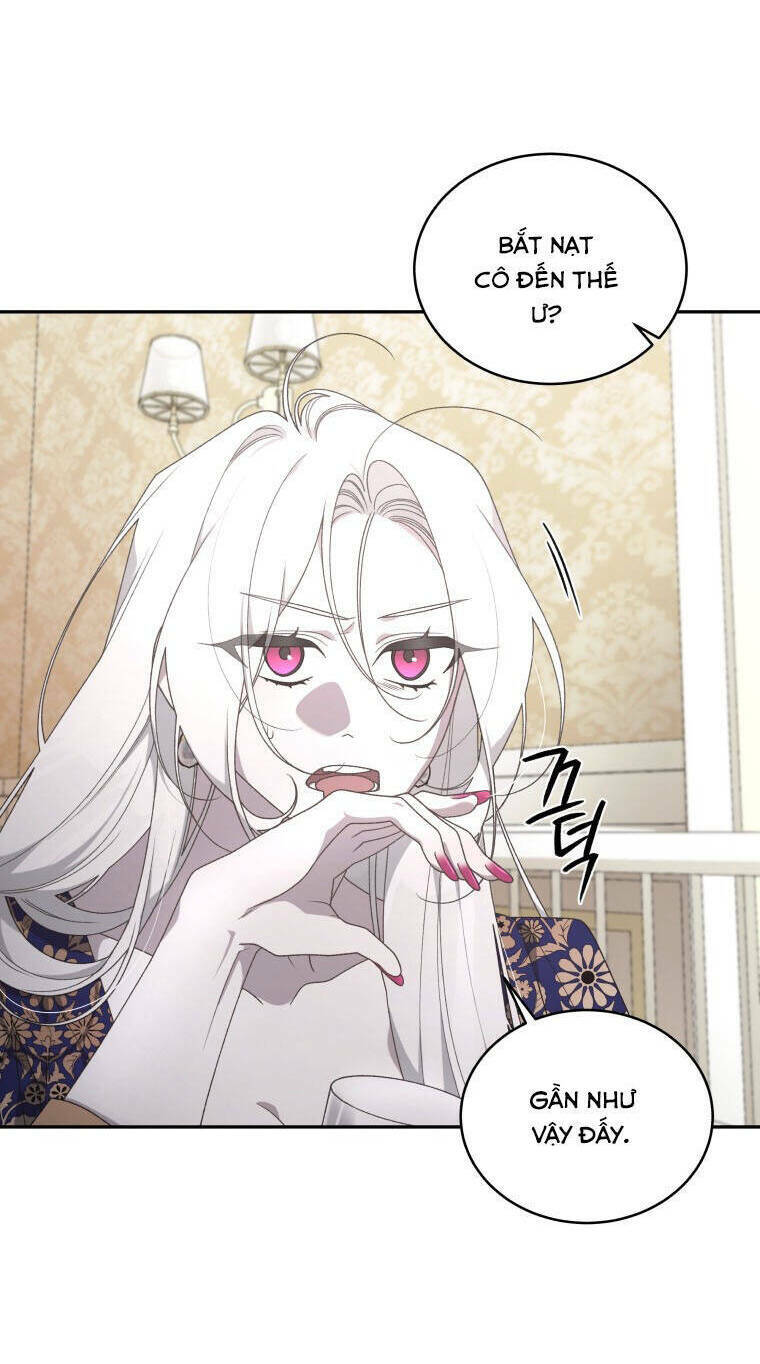 Ác Nữ Thuần Hoá Quái Thú Chapter 44 - Trang 2