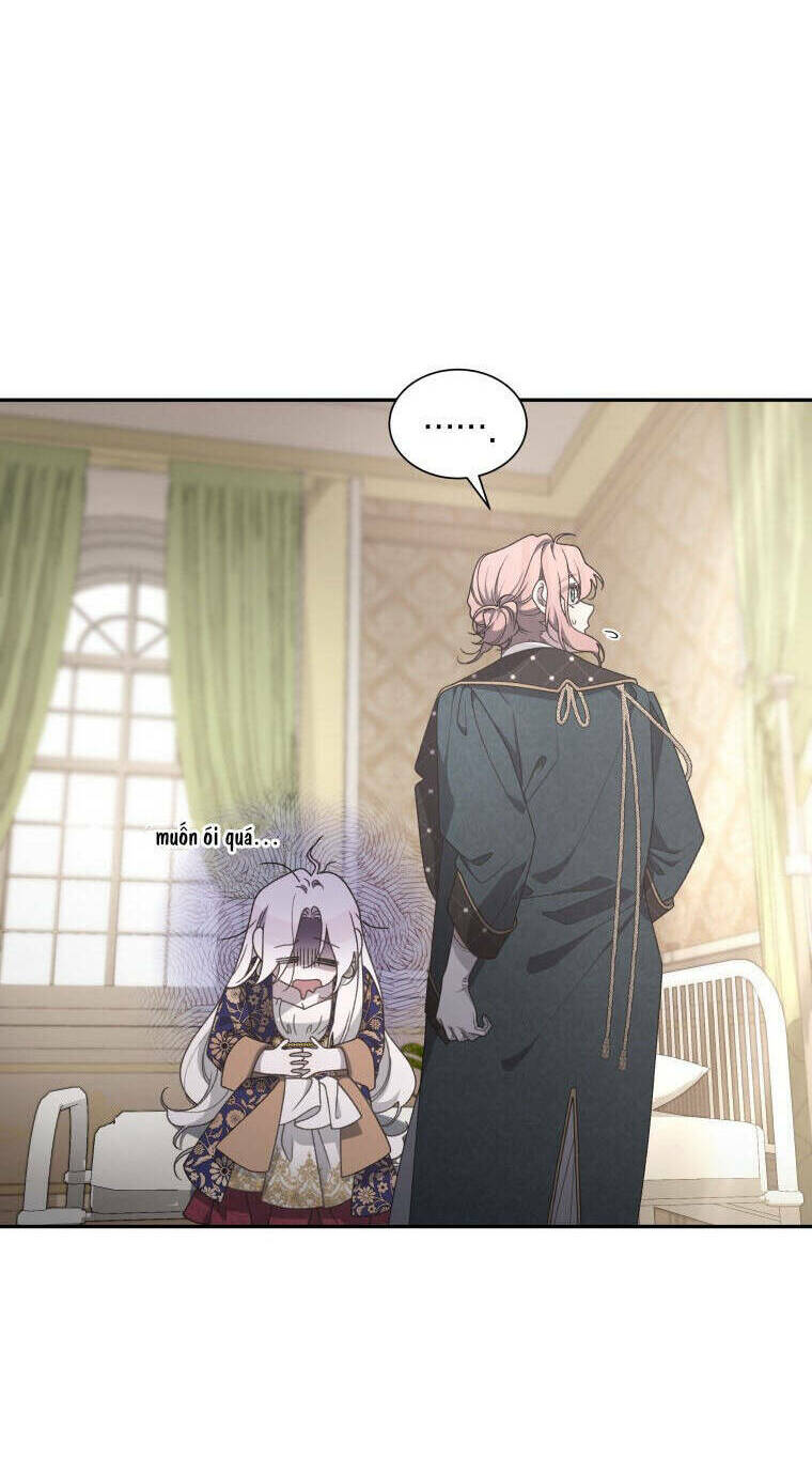 Ác Nữ Thuần Hoá Quái Thú Chapter 44 - Trang 2