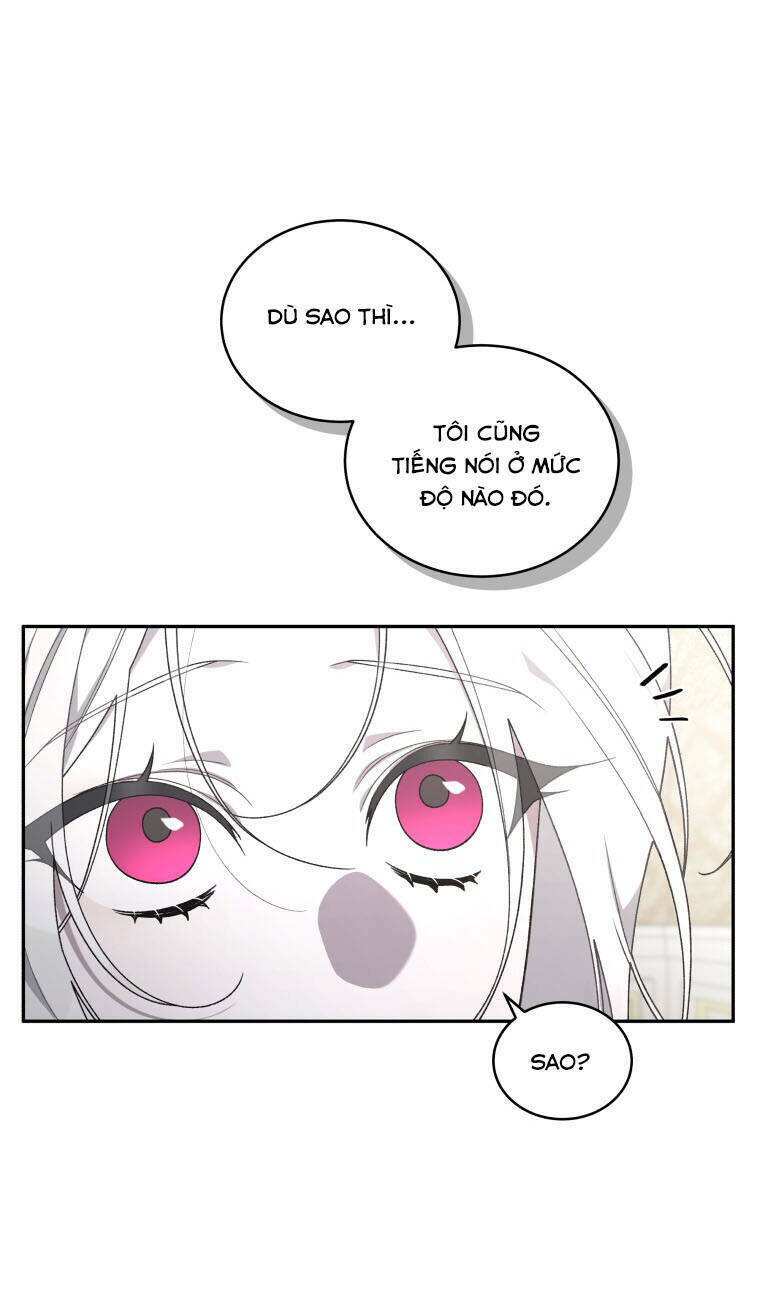 Ác Nữ Thuần Hoá Quái Thú Chapter 44 - Trang 2