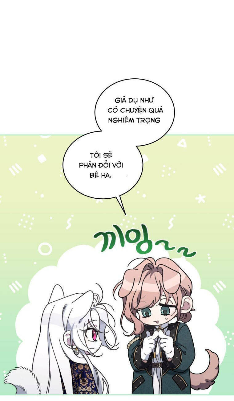 Ác Nữ Thuần Hoá Quái Thú Chapter 44 - Trang 2