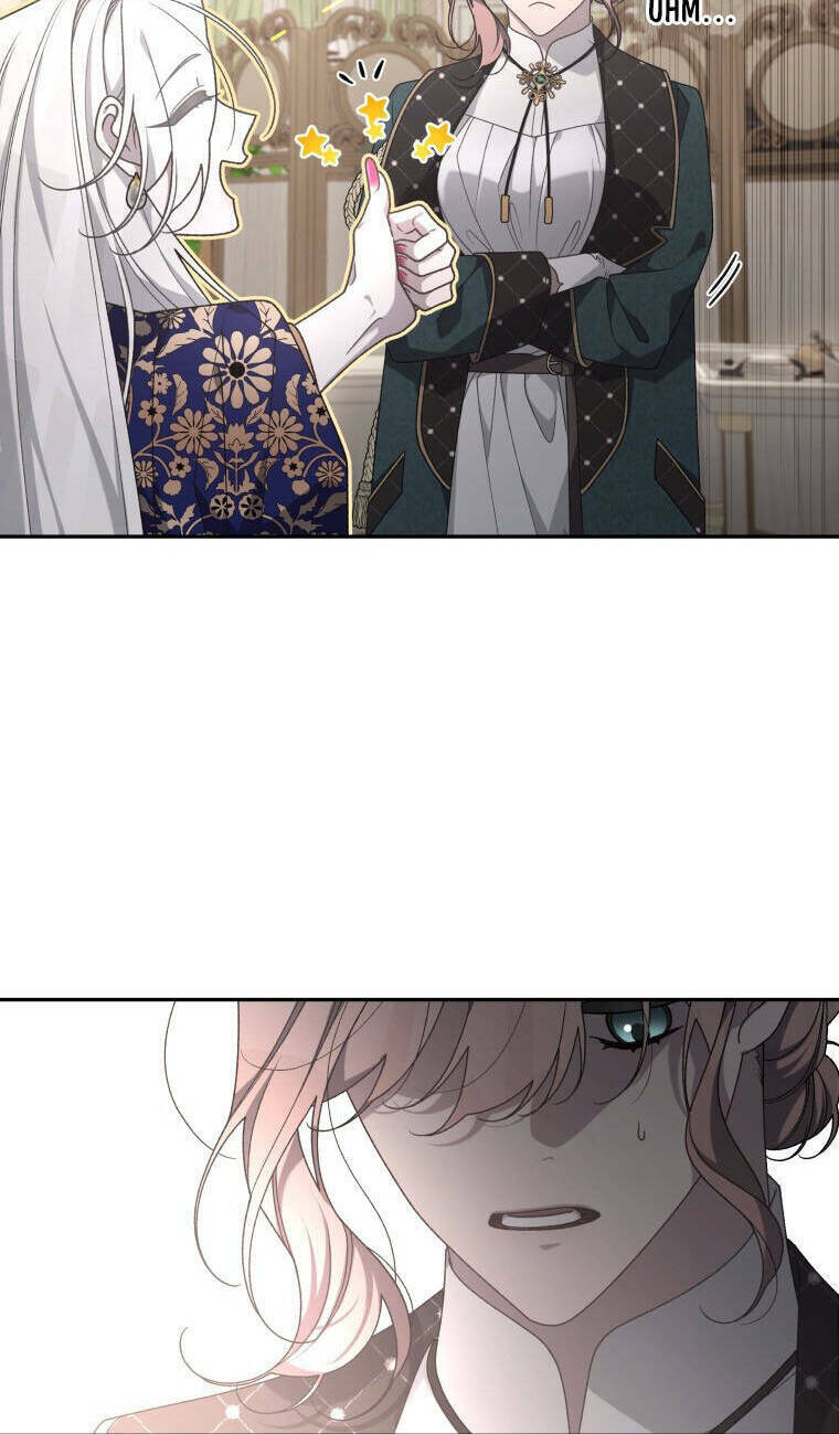 Ác Nữ Thuần Hoá Quái Thú Chapter 44 - Trang 2