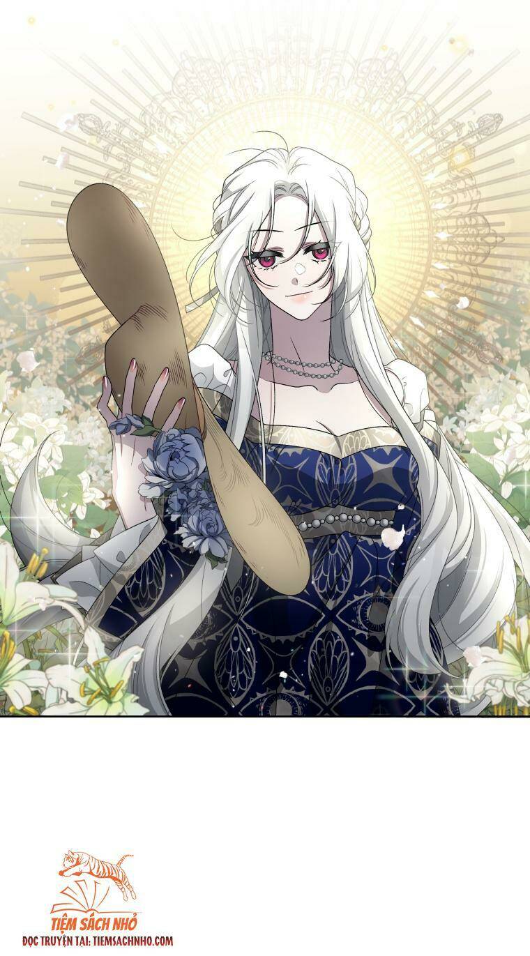 Ác Nữ Thuần Hoá Quái Thú Chapter 5 - Trang 2