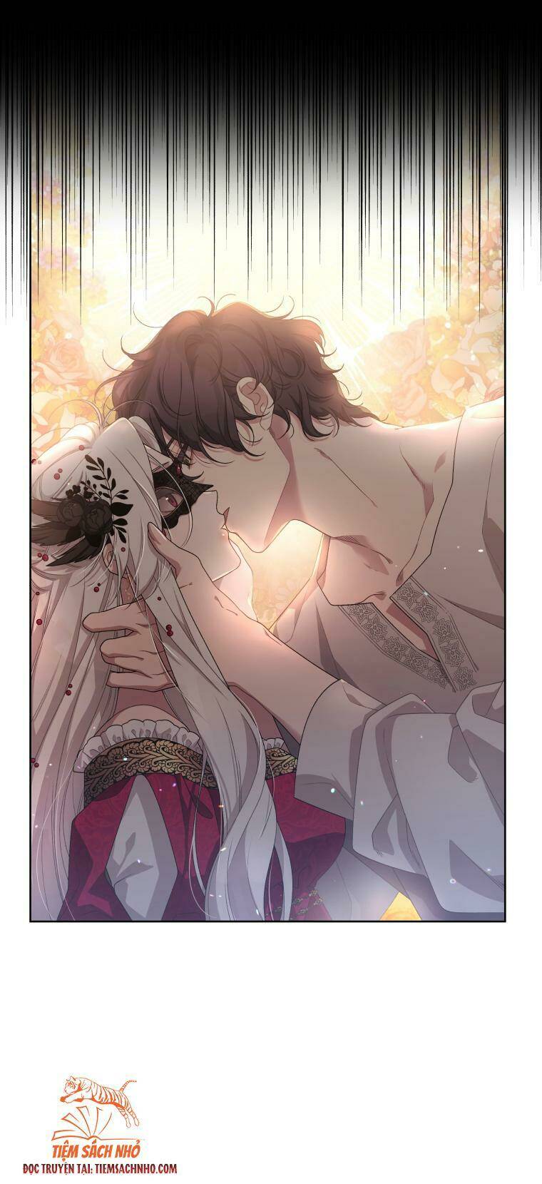 Ác Nữ Thuần Hoá Quái Thú Chapter 7 - Trang 2