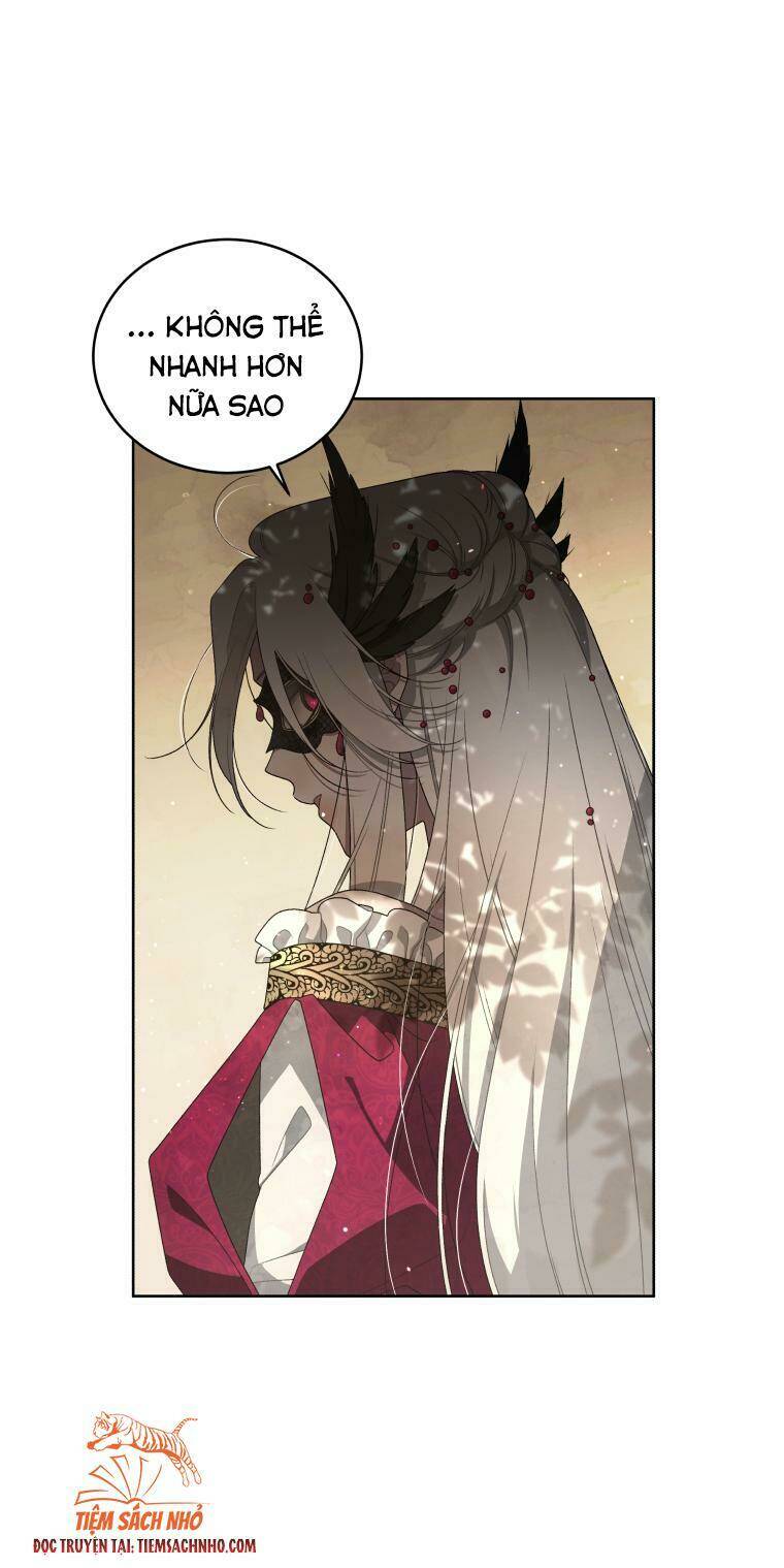 Ác Nữ Thuần Hoá Quái Thú Chapter 7 - Trang 2