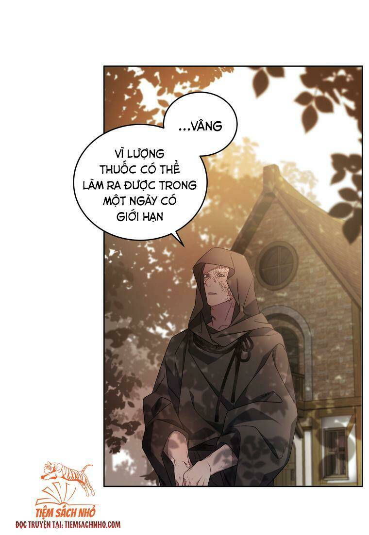 Ác Nữ Thuần Hoá Quái Thú Chapter 7 - Trang 2