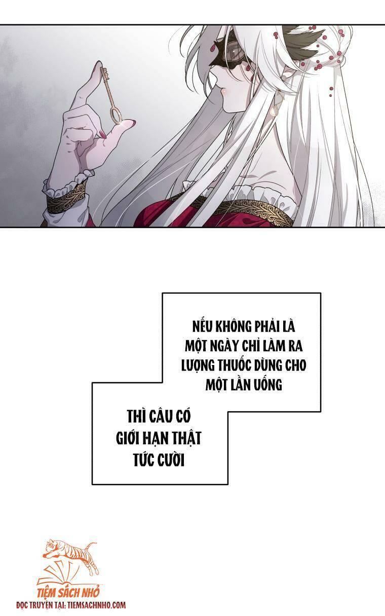 Ác Nữ Thuần Hoá Quái Thú Chapter 7 - Trang 2