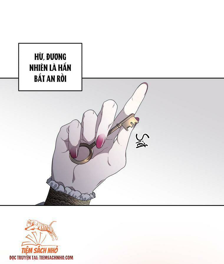 Ác Nữ Thuần Hoá Quái Thú Chapter 7 - Trang 2