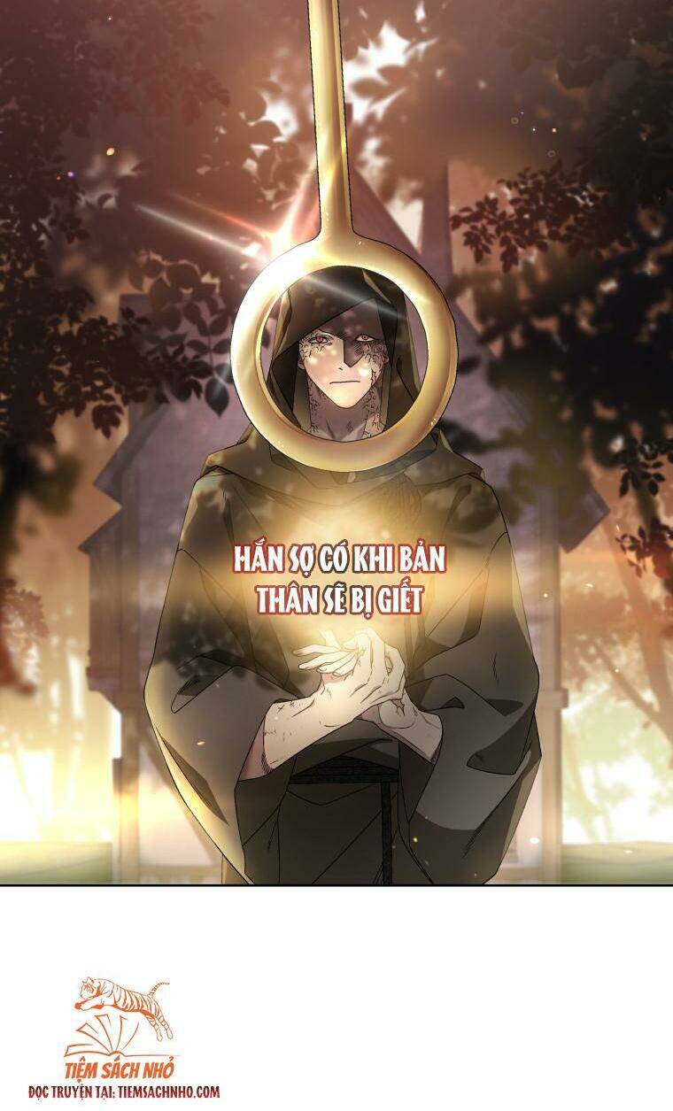 Ác Nữ Thuần Hoá Quái Thú Chapter 7 - Trang 2